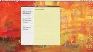 How to fix Apple Notes from making so many duplicate copies!