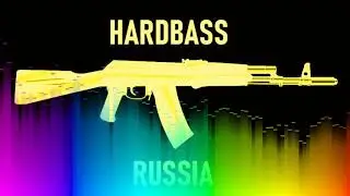 DJ Mike - Rise Your Hands Up {hardbass}