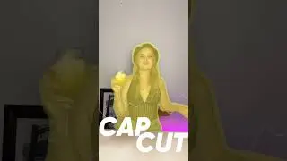 #capcut