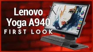 Lenovo Yoga A940 Review - How Well Does It Perform ?