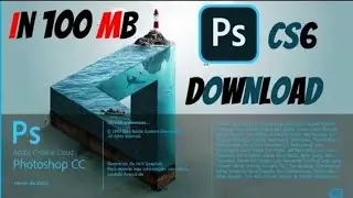 How To Download & Install Photoshop On any PC | 100MB..!! | HIGHLY COMPRESSED | 2020 | 100% Working