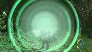 Too Human Xbox backwards compatible gameplay. June 15, 2022