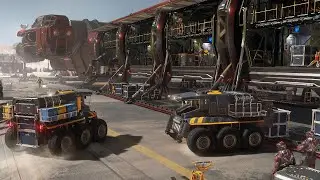 Star Citizen Alpha 3.18 - Problems With Cargo, Boarding & Salvage