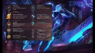26/5/16  Ashe ADC wins the game with PENTAKILL (runes in the description)