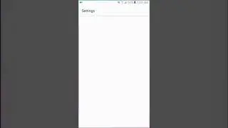 Enable or disable icon frame on any Samsung  device