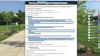 Using PHP-FPM . Directing URL traffic prt 1