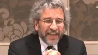 CAN DÜNDAR SİLİVRİ'Yİ DEĞERLENDİRDİ