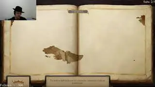 Pathfinder: Kingmaker. В поисках собственного пути №33