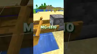 Minecraft behebt ERNEUT 11 Jahre alten Bug! 