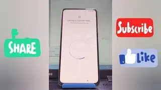 FRP POCO F3 MIUI 12.5 IN 4 MINUTES