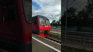 эд4м 0360 и злой машинист в конце видео 
