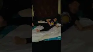 SLEEP STREAM 3️⃣ 
