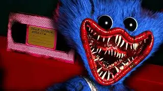 Did the Poppy Playtime ARG Just CONFIRM This Theory?
