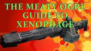 The Meaty Ogre Guide to Xenophage
