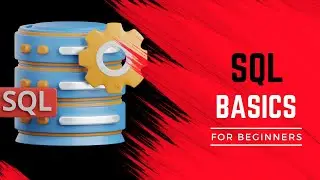 SQL Basics #sql #sqltips #sqlforbeginners