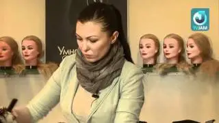 Мастер класс: стиль диско