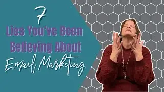 Stop Believing These Lies About Email Marketing!