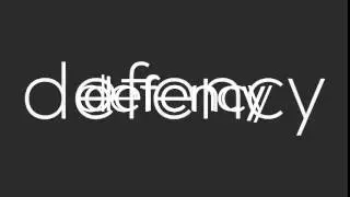 DeFency (v2 being reuploaded)