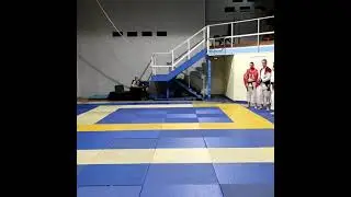 Кубок России по айкидо 2021 / Cup of Russia Aikido 2021