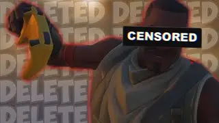 FORTNITE DELETED MOMENTS!