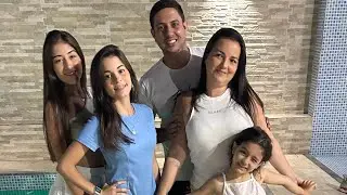 Ensinando receita de brigadeirão 2024