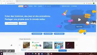How to make RPG movement in scratch