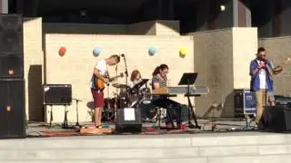 David Le Quintet 5