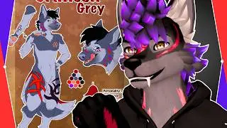 Fursonas - What do they Represent?