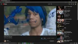Discord at 1 am