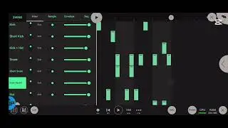 Amen Break Drumset + DOWNLOAD (FL STUDIO MOBILE)