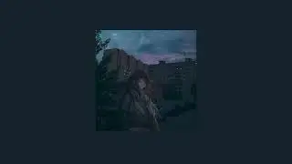 баста - на заре (sped up)
