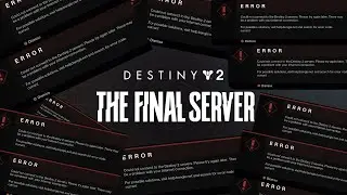 Destiny 2 The Final Shape Funny Moments That Break the Game...