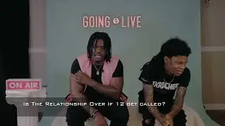 ZeeBabii x Rugrat Q&A 