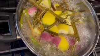 Lose weight, reduce fever, and manage cold symptoms with this mixture.