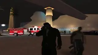 GTA San Andreas Terror Mod Ultraultimatum Loquendo - Parte 30
