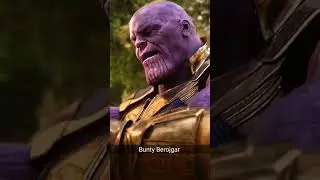 Is Thanos Alive😱, Thanos Will Return In Secret Wars 