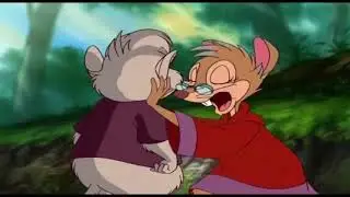 The Woodpile Cat King Part 18 - Banjo's Return/Lucky and Rolly's Distraction