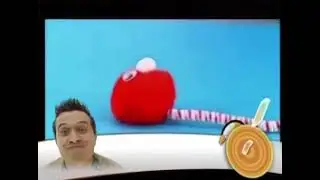 Mister Maker Pé na Estrada Temporada 1 Episódio 13 Parte 2