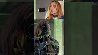 Clarke Does Not Like Ghouls in Fallout 4 😔