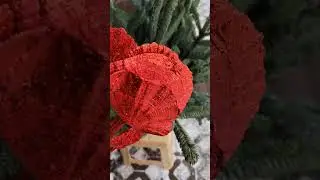 #декор