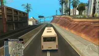 МТА:---АВТОБУСНИК!!!!---