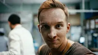 Barclays – Hospital (2017, UK) [4K Upscale]