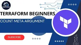 Terraform (Azure) Beginners - Count Meta Argument Explained