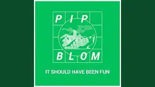 It Should Have Been Fun