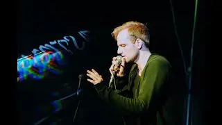 BitWin – Wicked game (Chris Isaak)