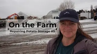 On the Farm - Repair Storage 5 part 1