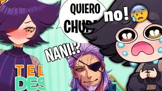 SOY HORRIBLE EN ESTE JUEGO😭