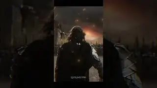 Anakin Skywalker VS Aragorn | LOTR and Star Wars🙂