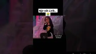 Liriknya Ed4n.. 😭