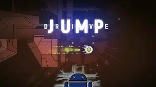 Jump Drive - Android Gameplay
